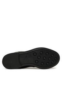 Pollini Sztyblety SA21143G0NTP0000 Czarny. Kolor: czarny. Materiał: skóra #2
