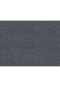 Lekki Szalik Wiosenno-Jesienny - Teer - Granatowy Melanż. Okazja: na spacer. Kolor: niebieski. Materiał: poliester. Wzór: melanż. Sezon: wiosna, jesień. Styl: elegancki #2