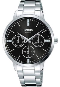 Zegarek Lorus Zegarek marki Lorus model RP631 kolor Szary. Akcesoria damski. Sezon: Cały rok NoSize. Kolor: szary #1