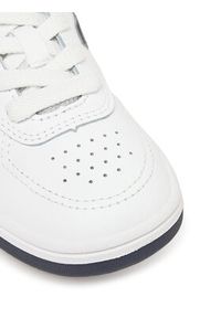 New Balance Sneakersy PSB80WB Biały. Kolor: biały. Materiał: skóra #2