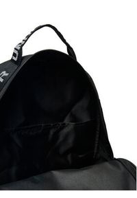 Under Armour Plecak UA Loudon Backpack 1378415-001 Czarny. Kolor: czarny. Materiał: materiał #6