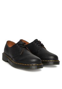 Dr. Martens Półbuty 1461 Ambassador DM31994001 Czarny. Kolor: czarny. Materiał: skóra #3