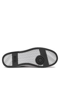 Diesel Sneakersy S-Ukiyo V2 Y03363 P5576 H1532 Czarny. Kolor: czarny. Materiał: skóra #3