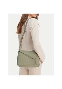 Gino Rossi - Torebka GINO ROSSI. Kolor: zielony #1