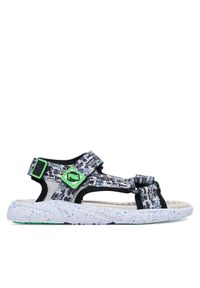 Sandały Primigi. Kolor: czarny #1