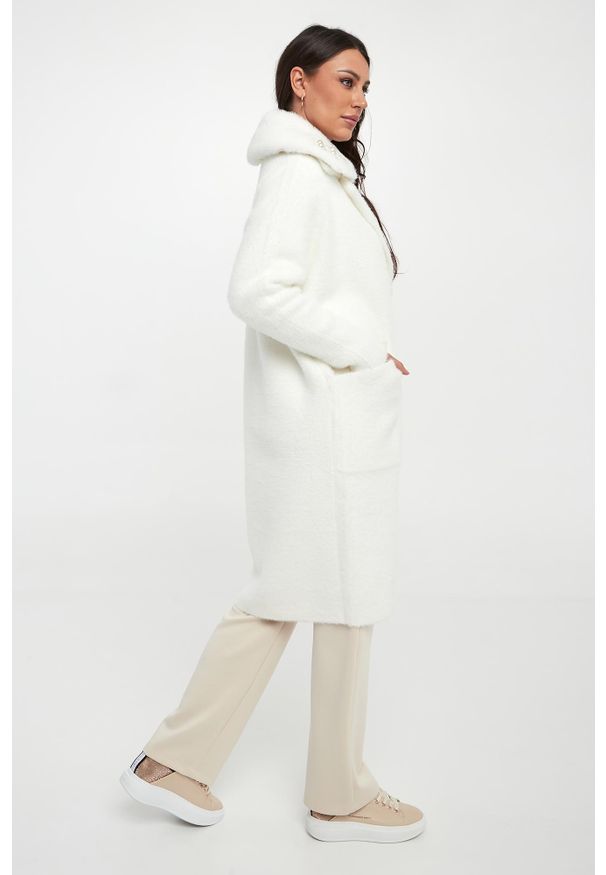 Joseph Ribkoff - Płaszcz damski JOSEPH RIBKOFF