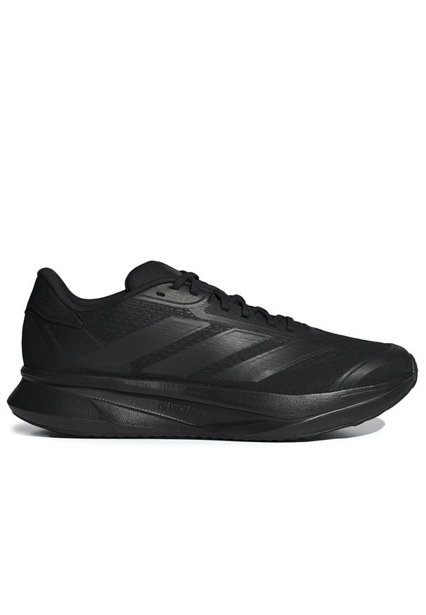 Adidas - Buty adidas Duramo SL 2.0 IH8217 - czarne. Okazja: na co dzień. Kolor: czarny. Materiał: guma, materiał. Szerokość cholewki: normalna. Sport: fitness