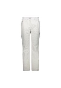 Spodnie narciarskie damskie CMP 3W20636. Kolor: czarny. Sezon: zima. Sport: narciarstwo