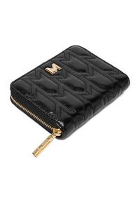 MEXX Portfel CEO-MEXX-W1-003-AW26 Czarny. Kolor: czarny. Materiał: skóra #2