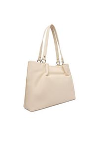 Lasocki Torebka CEO-LSK-X-004-09 Écru #3