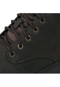 Helly Hansen Trekkingi Pinehurst Leather 11738_713 Brązowy. Kolor: brązowy. Materiał: nubuk, skóra. Sport: turystyka piesza #5