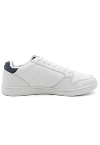 Le Coq Sportif - Buty sportowe męskie Breakpoint Craft optical white/dress blue. Kolor: biały #2