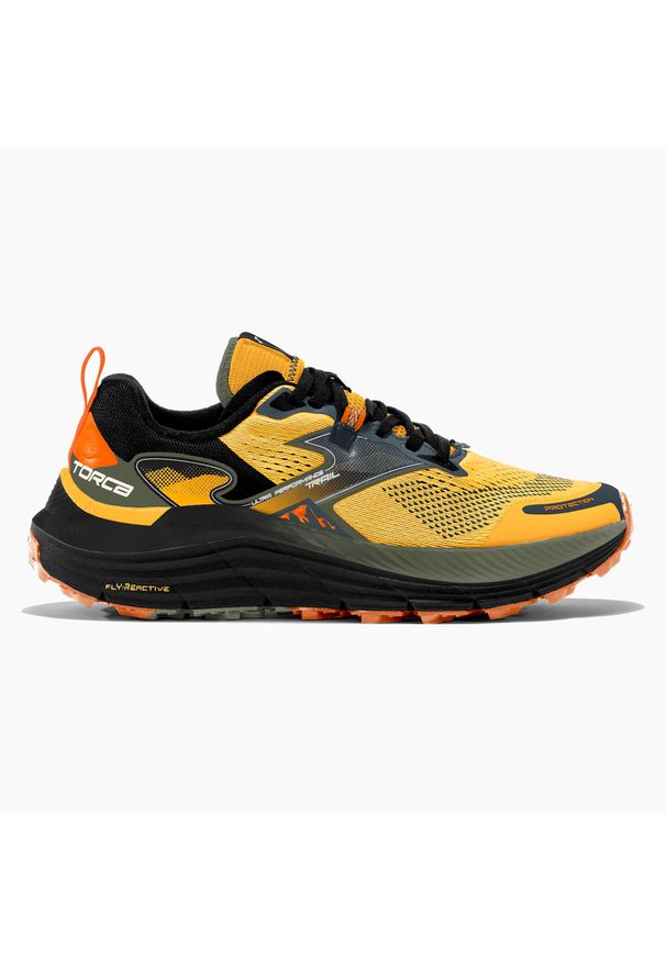 Buty do biegania męskie Joma TR-5. Kolor: żółty, wielokolorowy, brązowy
