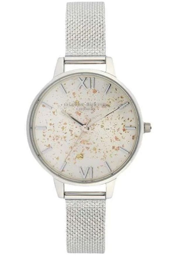 Zegarek Olivia Burton Zegarek Damski Olivia Burton OB16GD14 ( 34 mm)