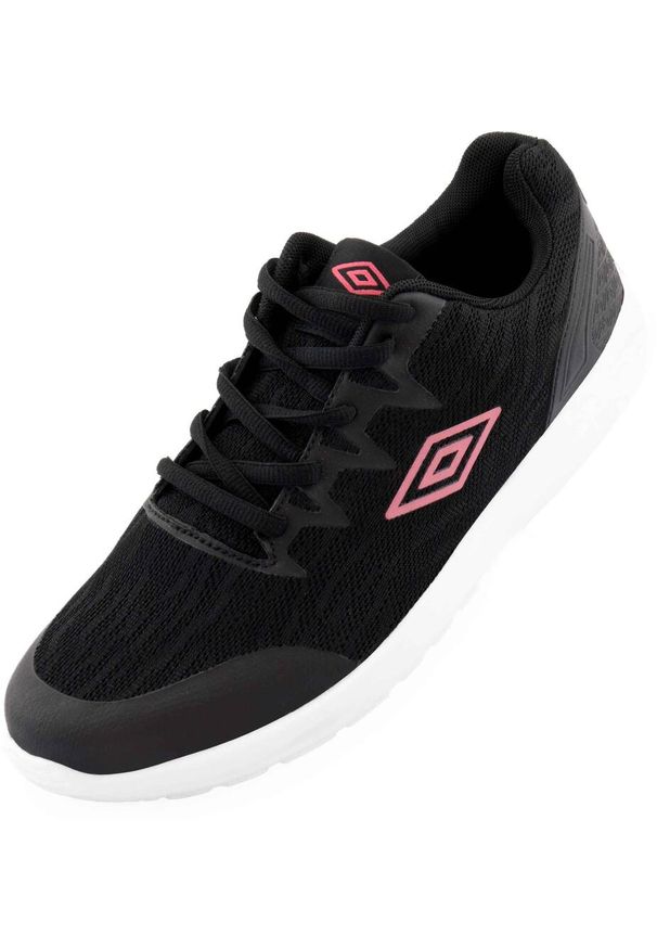 Damskie buty sportowe Umbro Thyone 2 - Rozmiar 37. Kolor: wielokolorowy. Materiał: syntetyk. Sport: turystyka piesza