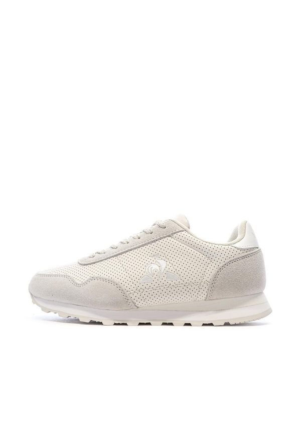 Le Coq Sportif - Le Coq sportif astra. Okazja: na co dzień. Kolor: wielokolorowy, biały, żółty