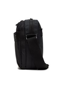 Discovery Saszetka Utility Bag D00912.06 Czarny. Kolor: czarny. Materiał: materiał