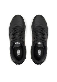Dorko Sneakersy Easy DS24S39M Czarny. Kolor: czarny #4