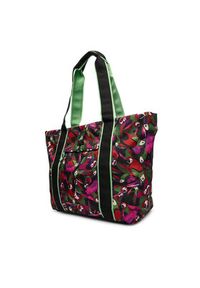 Adidas - adidas Torba FARM BOWLING KA9938 Kolorowy. Materiał: materiał. Wzór: kolorowy #6