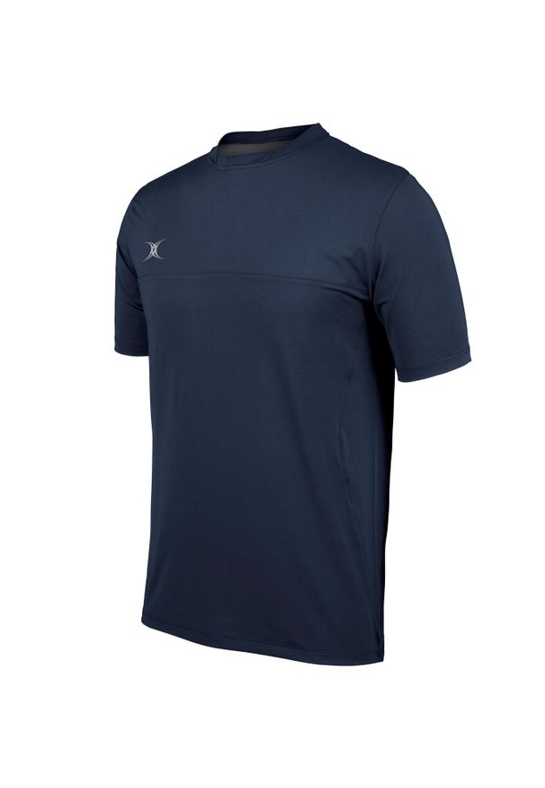 GILBERT - Koszulka Gilbert Pro. Kolor: niebieski. Sport: fitness