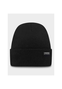 POEDERBAAS - Czapka narciarska dla dorosłych Poederbaas Park Beanie. Kolor: czarny. Materiał: akryl. Sezon: zima. Styl: casual, sportowy #1