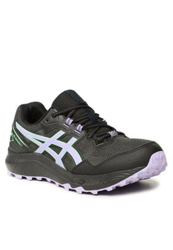 Asics Buty do biegania Gel-Sonoma 7 1012B413 Szary. Kolor: szary. Materiał: materiał