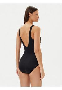 Miraclesuit Strój kąpielowy Cappadocia Temptress 6552330 Czarny. Kolor: czarny. Materiał: syntetyk