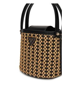 Guess Torebka HWWG96 47030 Beżowy. Kolor: beżowy. Materiał: skórzane