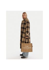 MARC JACOBS - Torebka Marc Jacobs. Kolor: brązowy #1