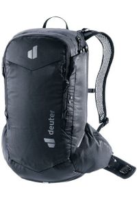 Deuter Deuter Attack 16 16 l Czarny. Kolor: czarny #1