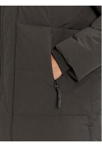 Mustang Kurtka zimowa Leroy 1015611 Czarny Regular Fit. Kolor: czarny. Materiał: syntetyk. Sezon: zima #5