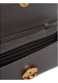 Furla Torebka WE00801 BX3104 CN 4283S 1002 Szary. Kolor: szary. Materiał: skórzane #4
