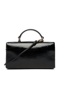 Furla Torebka WE00625 BX4100 CN O6000 1007 Czarny. Kolor: czarny. Materiał: skórzane