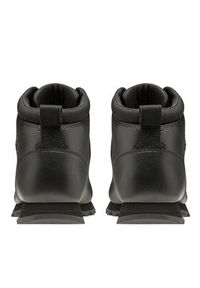 Helly Hansen Trekkingi The Forester Premium 12030 Czarny. Kolor: czarny. Materiał: skóra. Sport: turystyka piesza #4