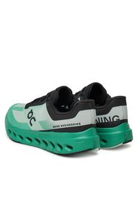 On Buty do biegania Cloudsurfer Next 3ME30022955 Zielony. Kolor: zielony. Materiał: materiał #5