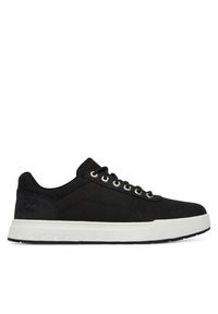 Timberland Sneakersy TB0A6GBHW051 Czarny. Kolor: czarny. Materiał: skóra, nubuk #2