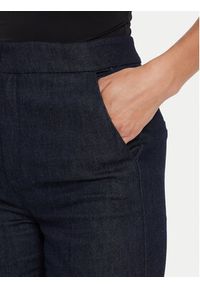 Marciano Guess Jeansy 4YPB36 7238A Granatowy Wide Leg. Kolor: niebieski #5