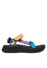 Teva Sandały Hurricane XLT 3 1173671 Kolorowy. Materiał: materiał. Wzór: kolorowy #1