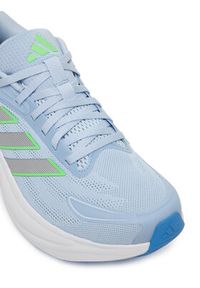 Adidas - adidas Buty do biegania Response 2 W KJ1768 Błękitny. Kolor: niebieski. Materiał: materiał #5