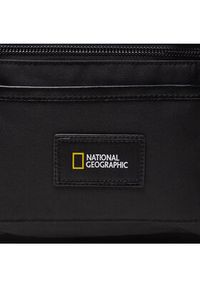 National Geographic Plecak Large Backpack N19180.06 Czarny. Kolor: czarny. Materiał: materiał #6