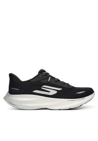 skechers - Buty do biegania Skechers. Kolor: czarny #1