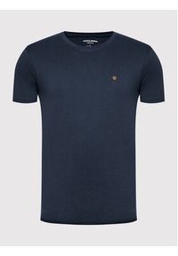 Jack & Jones Komplet t-shirtów Brody 12190468 Kolorowy Regular Fit. Materiał: bawełna. Wzór: kolorowy #3
