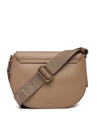 Furla Torebka Lotus WB01605 BX0356 CN 4593S 1002 Brązowy. Kolor: brązowy. Materiał: skórzane #5