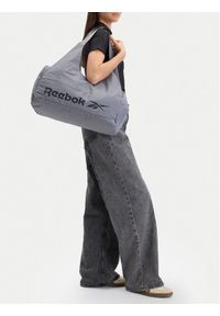 Reebok Torba CWBEO-RBK-WS-001-09 Szary. Kolor: szary. Materiał: materiał #1