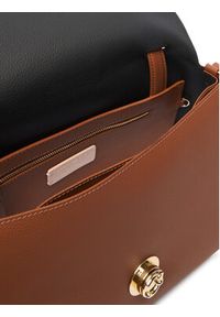 Coccinelle Torebka TOA Coccinellenikla E1 TOA 18 01 01 Brązowy. Kolor: brązowy. Materiał: skórzane #3