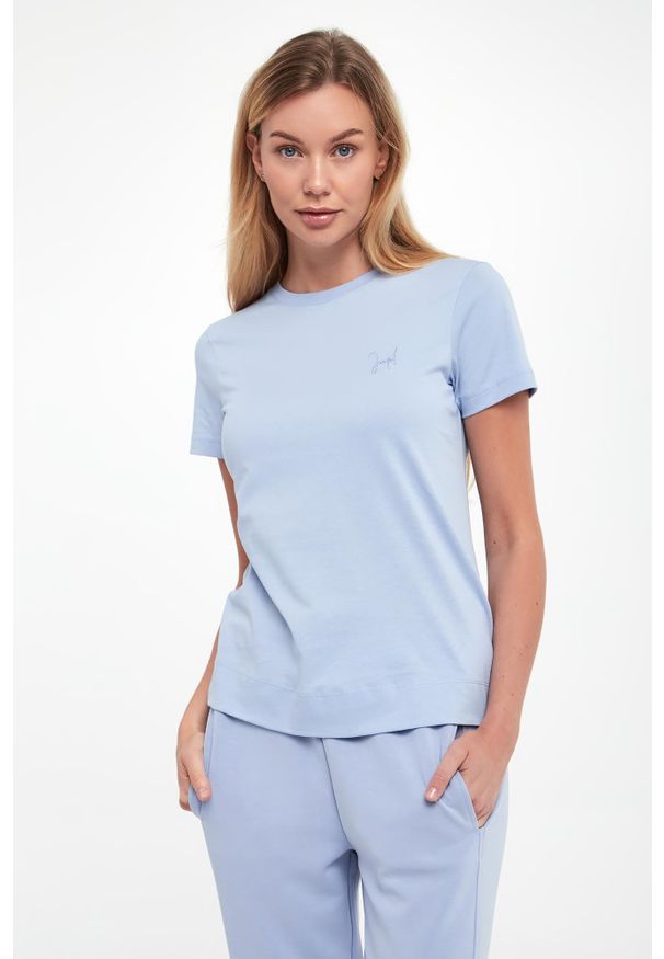 T-shirt damski Tia JOOP!