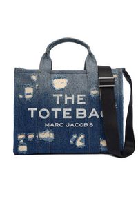 MARC JACOBS - Marc Jacobs Torebka 2F4HTT002H05 Niebieski. Kolor: niebieski #4