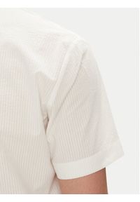 Baldessarini Koszula B3 76001.3703 Biały Regular Fit. Kolor: biały. Materiał: bawełna #4