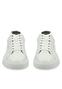GANT - Gant Sneakersy 30631889 Biały. Kolor: biały. Materiał: skóra #3