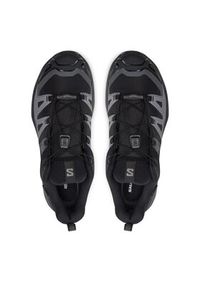 salomon - Salomon Sneakersy X Ultra 360 GORE-TEX L47453200 Czarny. Kolor: czarny. Materiał: mesh, materiał. Technologia: Gore-Tex